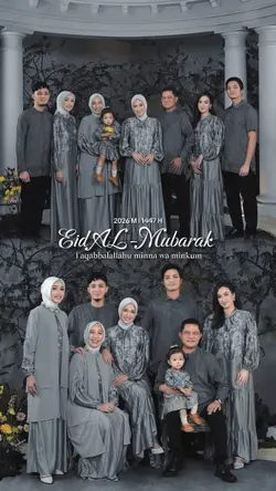 eid mubarak 2026