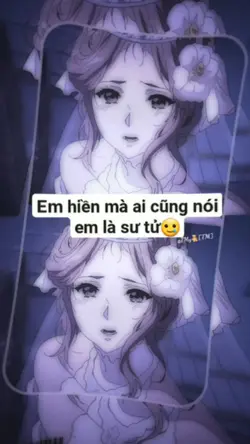em hiền mà