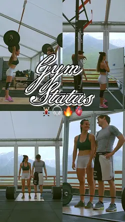 Gym Status