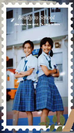 Ready to School 2