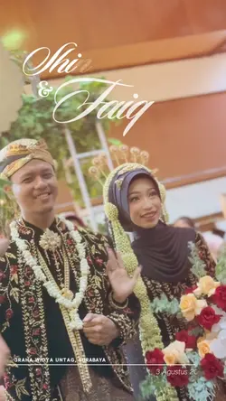 Wedding Cinematic