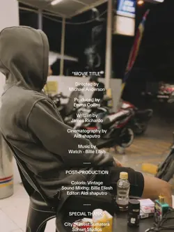 versi slowmo