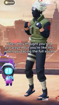 Just a BOT