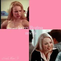 Mean girls!