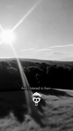 They sent me flying