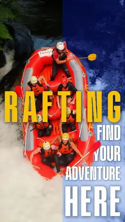 Rafting