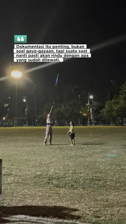 Dokumentasi itu