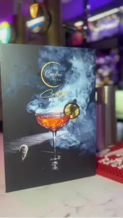mocktail
