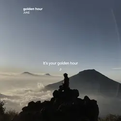 golden hour