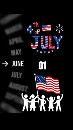 INDEPENDENCE DAY