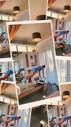 Pilates 