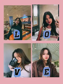 L.O.V.E