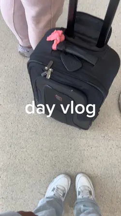day vlog