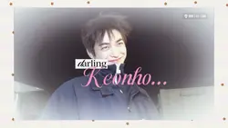 Darling keonho