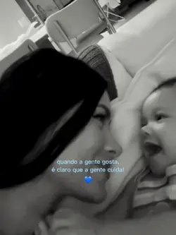 meu bebê