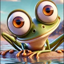 Frog 