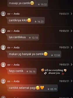 trend?
