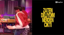 Zaten deliydim🤣🥰😘