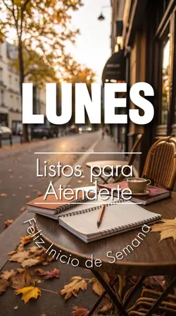 Lunes Negocio