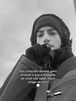 visão de cria