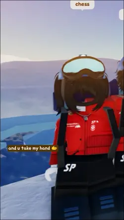 bucin Roblox 