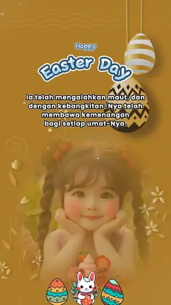 Selamat Paskah