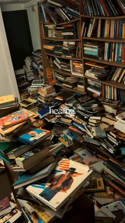 books lover