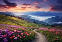 Spring 2024💐🎄🌸🌺🍀🦋🌷