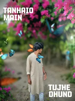 Tanhaye Main