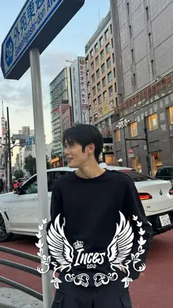JJ emang dasar