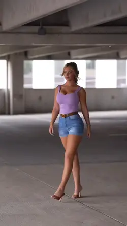 reflexão de dança