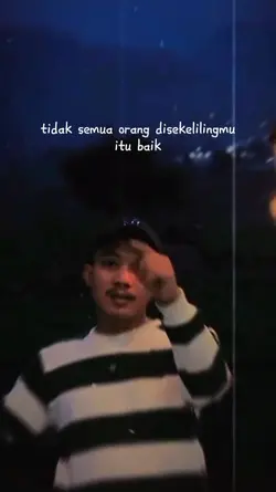 tidak semua orang