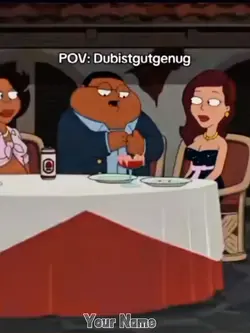 Du Bist Gut Genug