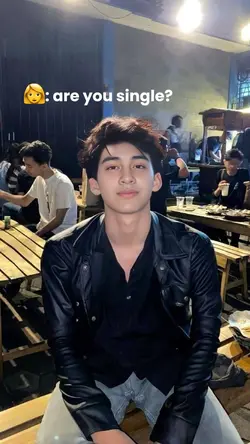 Are you single?