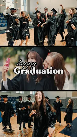 graduation