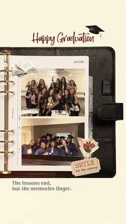 memories school
