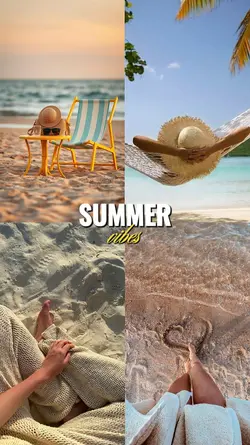 Summer Vibes