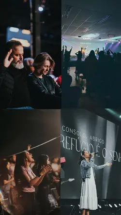 Church | Dump photo
