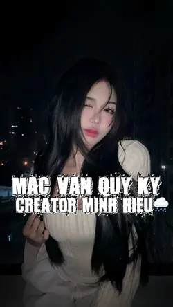 MAC VAN QUY KY