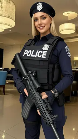 Versão Policial 