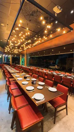 Restaurante 🍱