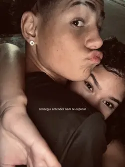 penso em vc