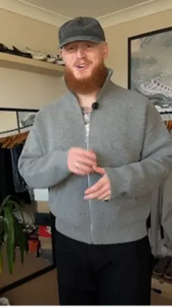 Shoe review 