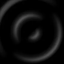 ripple overlay