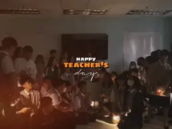 happy teacher day