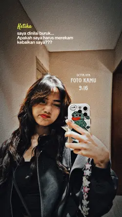 KETIKA SAYA