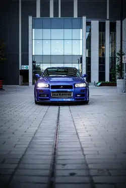 aesthetic car photos