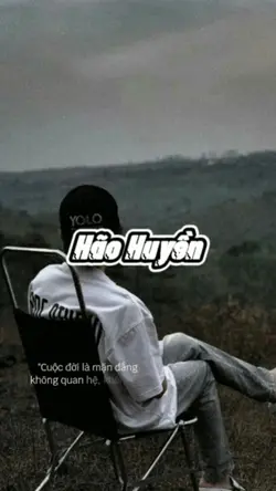 Hão Huyền