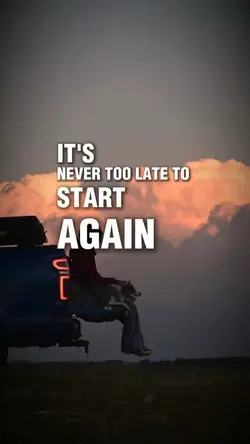 SECOND CHANCES