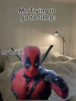 my brain: